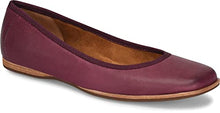 Load image into Gallery viewer, KORK-EASE Women&#39;s Palermo Leather Ballet Flat
