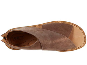 BORN Women's, IWA Sandal Bronze 10 M