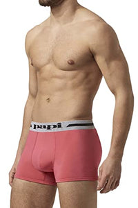 papi UMPA080 2PK Microflex Brazilian Trunks