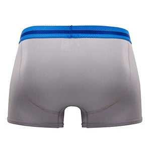 papi UMPA080 2PK Microflex Brazilian Trunks