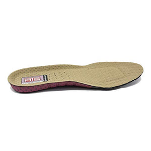 ARIAT Women's ATS Footbed Round Toe Insole