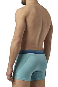 papi UMPA088 2PK Microflex Brazilian Boxer Briefs