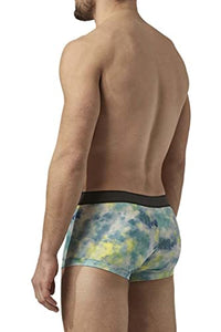 papi UMPA074 2PK Microflex Brazilian Trunks