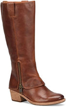 Load image into Gallery viewer, Kork-Ease Women&#39;s Kayla II Knee-High Boot, Brown
