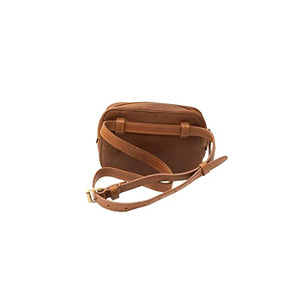 STS Ranchwear Women's Western Leather Kai Collection Belt Pouch Waist Bag