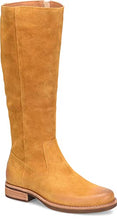 Load image into Gallery viewer, KORK-EASE Women&#39;s Sydney Leather Knee-High Cushioned Boot
