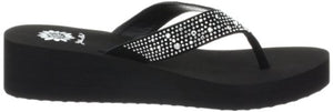 Yellow Box Women's Africa Sandal