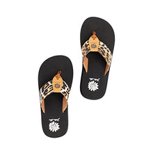 Load image into Gallery viewer, Yellow Box Women&#39;s Ferndale Flip Flop
