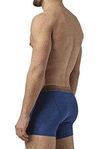 papi UMPA088 2PK Microflex Brazilian Boxer Briefs