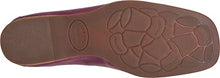 Load image into Gallery viewer, KORK-EASE Women&#39;s Palermo Leather Ballet Flat
