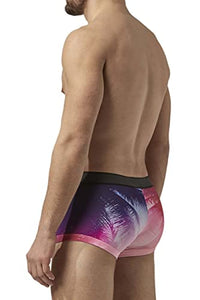 papi UMPA076 2PK Microflex Brazilian Trunks