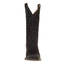 Load image into Gallery viewer, CORRAL Women&#39;s Embroidery Western Boot Square Toe - L5464
