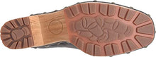 Load image into Gallery viewer, KORK-EASE Women&#39;s Sudbury Leather Wood Heel Platform Clog
