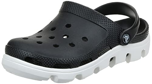 Crocs Men's and Women's Duet Sport Clog