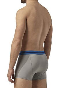 papi UMPA080 2PK Microflex Brazilian Trunks