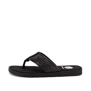 Yellow Box Women's Fellow Flip Flop Sandal