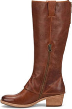 Load image into Gallery viewer, Kork-Ease Women&#39;s Kayla II Knee-High Boot, Brown
