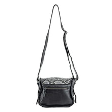 Load image into Gallery viewer, Santana Selah Saddle Bag
