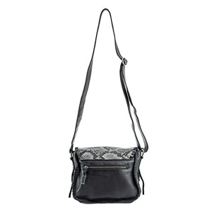 Santana Selah Saddle Bag