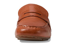 Load image into Gallery viewer, BORN Melinda Orange Full Grain Leather 11 M (B)
