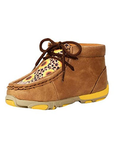 Twister Sunnie Style Chukka Boot