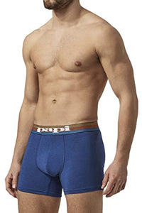 papi UMPA088 2PK Microflex Brazilian Boxer Briefs