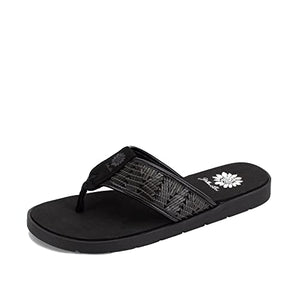 Yellow Box Women's Fellow Flip Flop Sandal