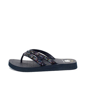 Yellow Box Women's Norma Flip Flop