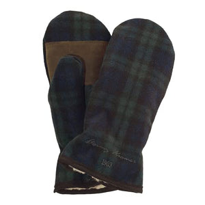 Stormy Kromer Ida's Mittens - Wool Winter Mittens