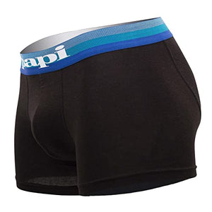 papi UMPA088 2PK Microflex Brazilian Boxer Briefs