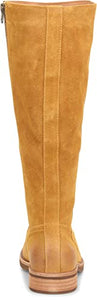 KORK-EASE Women's Sydney Leather Knee-High Cushioned Boot