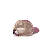 Load image into Gallery viewer, ARIAT Ladies Cap, Burgundy
