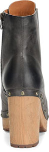KORK-EASE Women's Sherborn Leather Boot