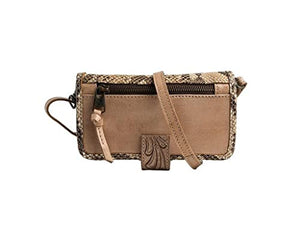 Sts Ranch Wear Stella Crossbody Wallet N/A N/A