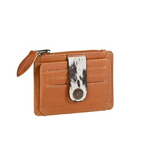 Load image into Gallery viewer, STS Ranchwear Basic Bliss Cowhide Lexi Wallet
