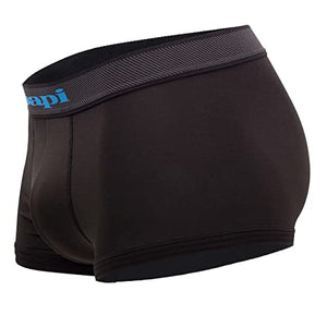 papi UMPA076 2PK Microflex Brazilian Trunks