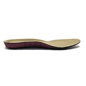 ARIAT Women's ATS Footbed Round Toe Insole