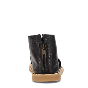 BORN Womens, Iwa Mac Black Wom Sand