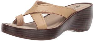 Eastland Women's Willow Slide Sandal