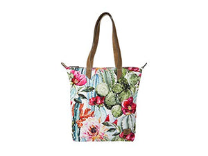 ARIAT Womens A770000097 Floral Cactus Large Tote One Size Multi