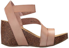 Load image into Gallery viewer, Blowfish Malibu Women&#39;s Hapuku Wedge Sandal
