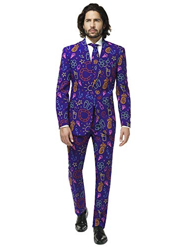 Opposuits Men's Doodle Dude