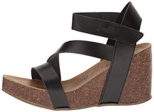 Load image into Gallery viewer, Blowfish Malibu Women&#39;s Hapuku Wedge Sandal
