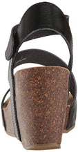 Load image into Gallery viewer, Blowfish Malibu Women&#39;s Hapuku Wedge Sandal
