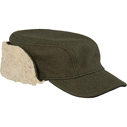 Stormy Kromer unisex-adult mens Bergland