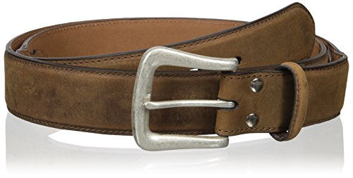 Nocona Belt Co. Men's Distressed Point Billet