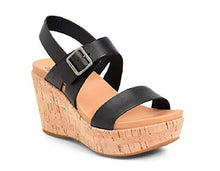 Load image into Gallery viewer, Kork-Ease Women&#39;s Aimeho Wedge Sandal
