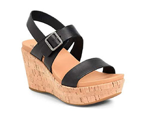 Kork-Ease Women's Aimeho Wedge Sandal