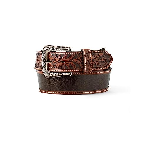 ARIAT Mens Belt 1 7/8