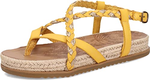 Blowfish Malibu Women's, Foxtail Rope Sandal